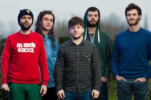 11 luglio: the Wolf all’Arena Puccini, Altre B al Botanique e Ghemon all’Avant Garden