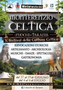 Monterenzio celtica