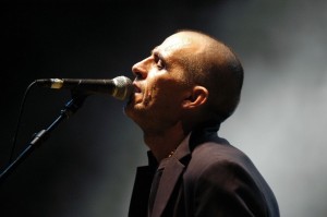 Eventi Bologna: Giovanni Lindo Ferretti al Botanique e RockER festival al Bolognetti