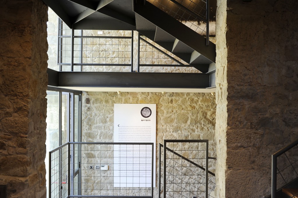 Fienili del Campiaro-Grizzana Morandi