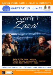 Concerti, balli, degustazioni di birre artigianali al Battiferro