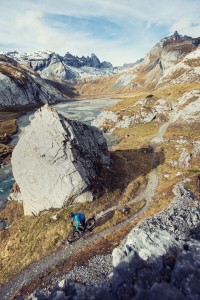 L’ALTOPIANO DOVE SI CIRCOLA SOLO IN E-BIKE