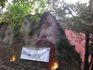 LA NUOVA SETTIMANA AL PINCHERLE SOCIAL GARDEN