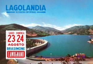 LAGOLANDIA – Villeggiatura Contemporanea