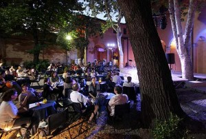 5 agosto a Bologna: inaugura Atti Sonori al Baraccano,Indes Galantes al Museo della Musica