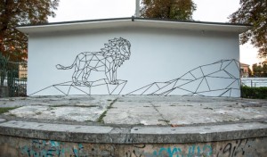 ll leone torna ai Giardini Margherita per Kilowatt Summer