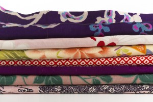 Storie di seta al Museo della Tapezzeria