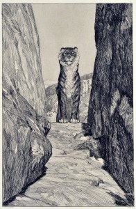 “Max Klinger. L’inconscio della realtà” a Palazzo Fava fino a dicembre