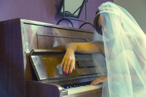 La vera storia di Frankenstein al Battiferro e tanta musica live