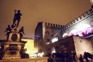 Anteprima di gala del robot festival con James Holden