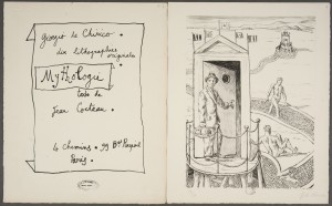 ALFAZETA: una lettera, un artista, un libro da Agnetti a Zadkine passando per Picasso e Warhol
