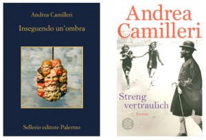 CAMILLERI A PRIMA VISTA