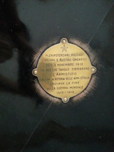 31 ottobre Trekking Urbano in tutta Italia