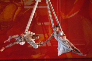 Inaugura il 20 novembre la Nuova Stagione dell’Arena del Sole. Il 15 ottobre Vie festival, il 30 ottobre Gender Bender