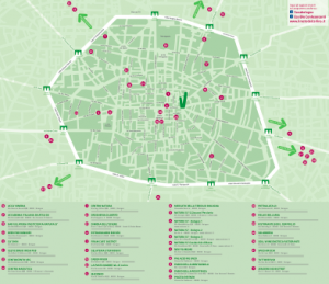 Per una città sana: i migliori eventi di SANA CITY