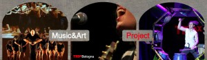 TEDxBologna lancia una call per tutti gli artisti di talento: scade il 19 settembre