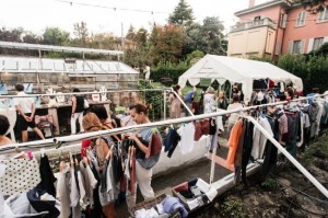 E’ ancora estate alle Serre dei Giardini Margehrita