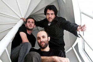 Unica data italiana all’Area Sismica per i brasiliani Chinese Cookie Poets