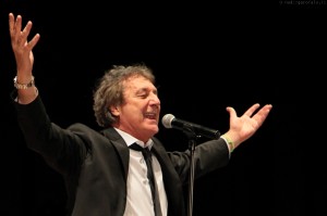 Iacchetti è il Signor G e chiede scusa al Duse