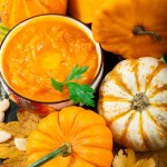 Crema di zucca