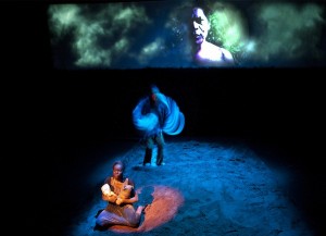 VIE festival compie dieci anni: maratona di spettacoli nei comuni terremotati