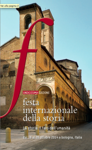 Festival della Storia: l’undicesima edizione con il Passamano per San Luca