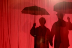 Sul tetto del mondo alle Ariette