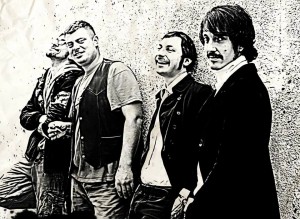 The Moon in concerto @ La Bocca Dell’Inferno – Bologna