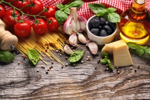 Una 3 giorni a Bologna dedicata alla Dieta Mediterranea, buona anche per il portafoglio