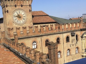 Riapre ai visitatori la Sala Urbana di Palazzo D’Accursio