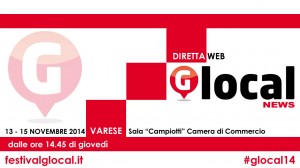 Da Varese i mille volti del giornalismo digitale in diretta