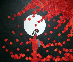 MINORI SHIMIZU ORIGAMI, LA MAGIA DI CARTA