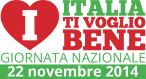 Giornata nazionale #ItaliaTVB: 22 novembre, anche a Bologna