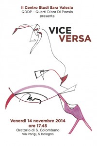 viceVERSA a San Colombano