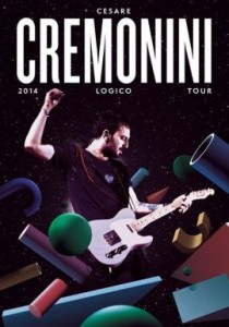 CESARE CREMONINI SOLD OUT ALL’UNIPOL ARENA