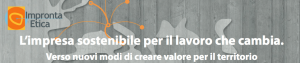 Convegno: l’impresa sostenibile per il lavoro che cambia