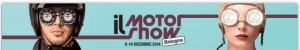 Test drive, arena motorsport, eventi e party per Motor Show 2014