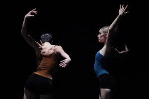 Aterballetto torna al Comunale con un trittico di danza