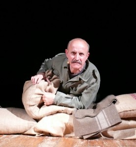 Il 3 dicembre Giuseppe Cederna al Teatro di Sant’Agata bolognese