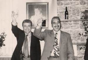 L’ultimo Capodanno del mondo al Menomale di Bologna