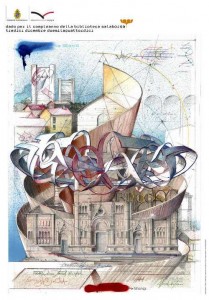 Sabato 13 dicembre: Salaborsa compie gli anni