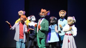 Geronimo Stilton sbarca a Bologna il 20 e 21 dicembre