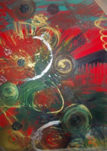 Inaugurazione Lunedì 15 dicembre 2014 ore 18,30-20 della mostra “Luci in Do Minore”