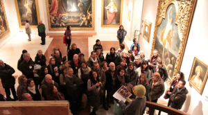 Il 2015 inizia anche con le iniziative di Vitruvio a Bologna