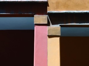 Art City: lungo le strade di Morandi, l’omaggio al maestro di Ada Duker