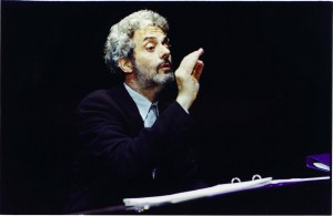 Prevendite per spettacolo straordinario di Piovani a Sant’Agata Bolognese