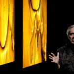 Omaggio a Fabrizio Plessi