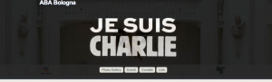 Art White Night: sabato 24 flash mob omaggio a Charlie Hebdo degli studenti dell’Accademia