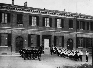 Museo Ebraico: A lezione di razzismo Scuola e libri durante la persecuzione antisemita