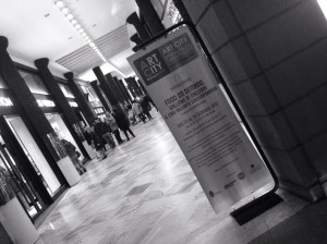 Arte Fiera: il cibo nell’arte contemporanea in Galleria Cavour